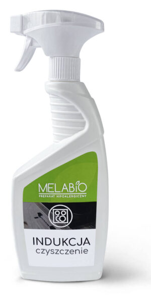 MELABIO Indukcja czyszczenie 650 ml